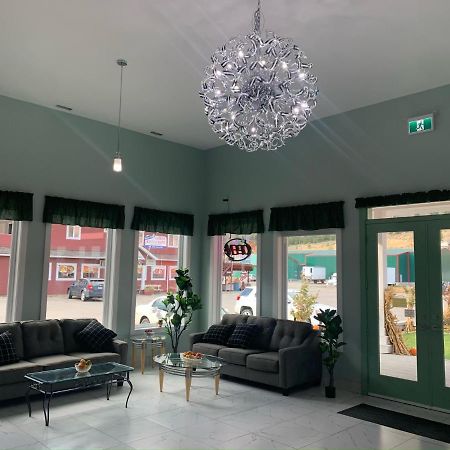 Orchard View Motel Keremeos Екстериор снимка