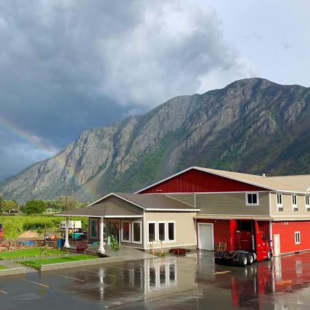 Orchard View Motel Keremeos Екстериор снимка