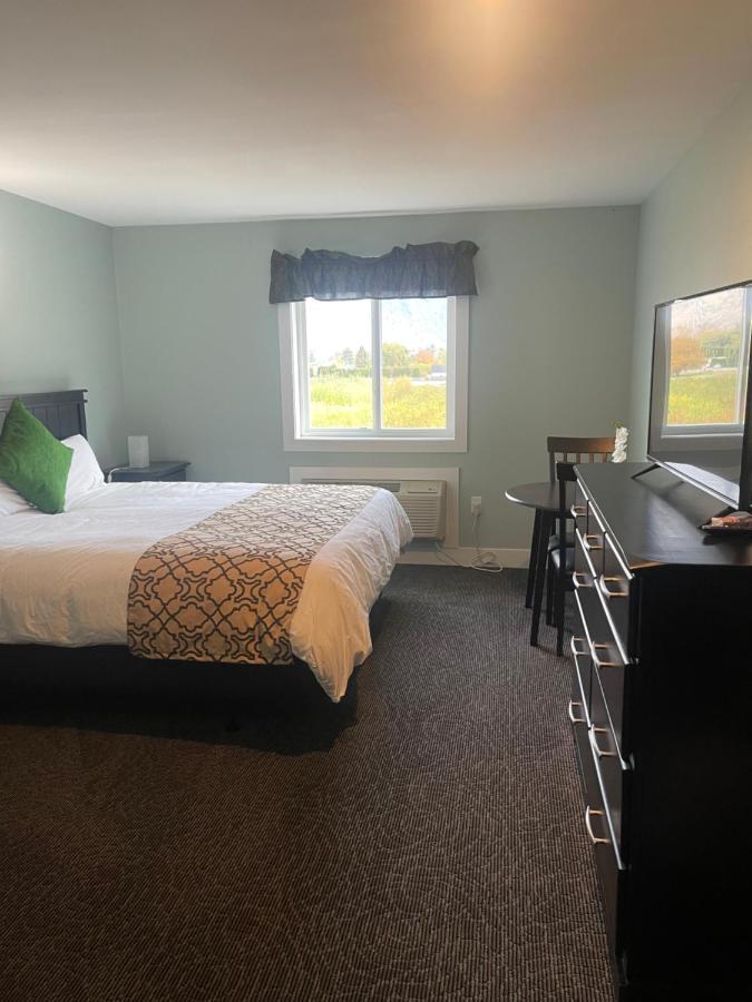 Orchard View Motel Keremeos Екстериор снимка